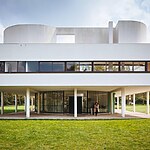 Le Corbusier’s Plan Voisin for Paris-Sheet4