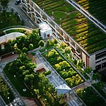 A Call to Action Rethinking the Built Environment for a Changing Climate-Sheet2