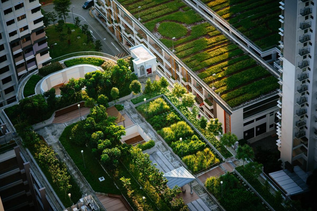 A Call to Action Rethinking the Built Environment for a Changing Climate-Sheet2