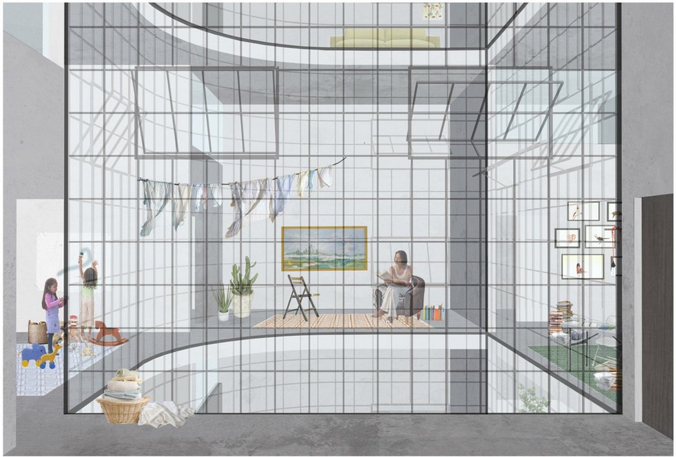 A Call to Action Rethinking the Built Environment for a Changing Climate-Sheet4