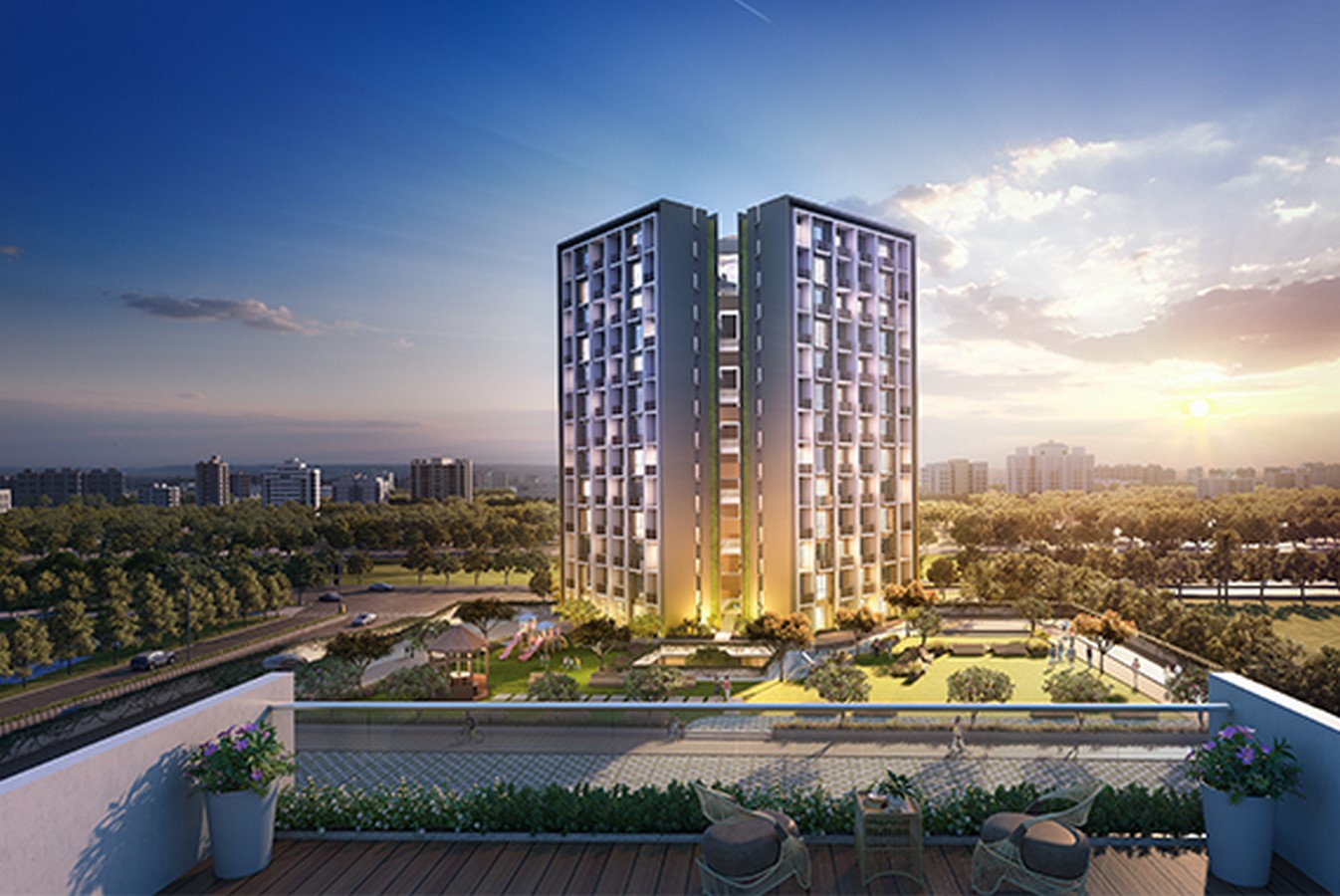 Foster + Partners’ Innovations in Smart Cities’-Sheet4