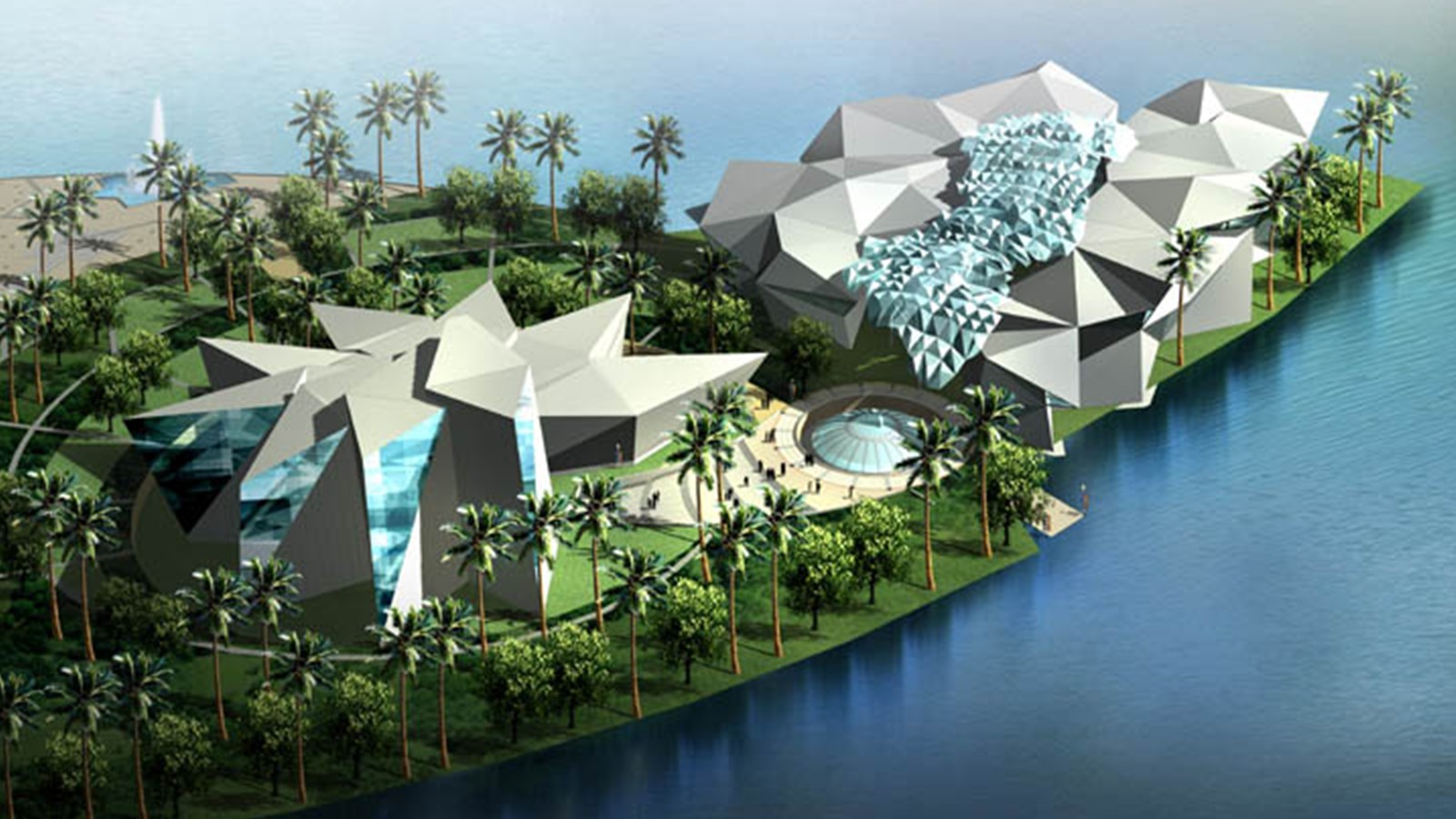 Foster + Partners’ Innovations in Smart Cities’-Sheet6