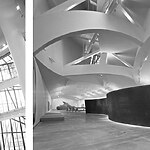 Frank Gehry Deconstructivism and Sculptural Architecture-Sheet1