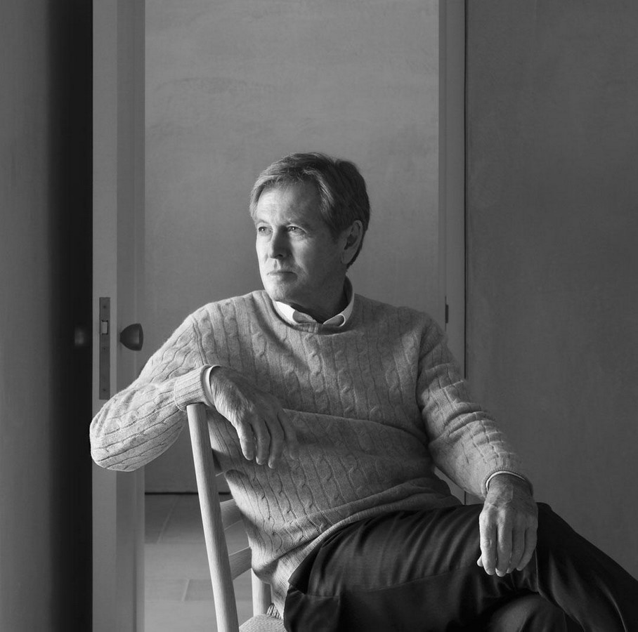 John Pawson and his Minimalist approach-Anmolika Rastogi-Sheet1