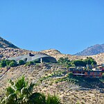 Project in-depth_ Bob Hope House, Palm Springs-Muskaan Amlani-Sheet1