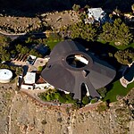 Project in-depth_ Bob Hope House, Palm Springs-Muskaan Amlani-Sheet2