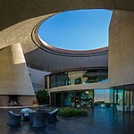 Project in-depth_ Bob Hope House, Palm Springs-Muskaan Amlani-Sheet4