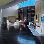 Project in-depth_ Bob Hope House, Palm Springs-Muskaan Amlani-Sheet5
