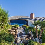 Project in-depth_ Bob Hope House, Palm Springs-Muskaan Amlani-Sheet6
