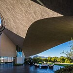 Project in-depth_ Bob Hope House, Palm Springs-Muskaan Amlani-Sheet8