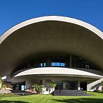 Project in-depth_ Bob Hope House, Palm Springs-Muskaan Amlani-Sheet9