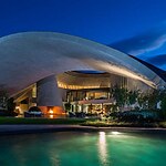 Project in-depth_ Bob Hope House, Palm Springs-Muskaan Amlani-Sheet10