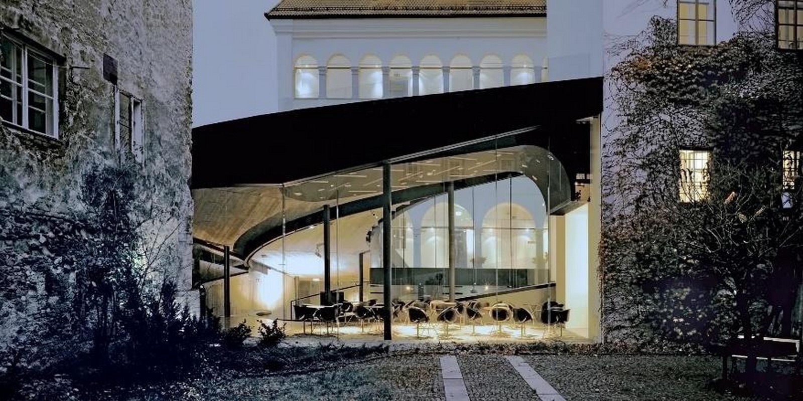 Inside the studios of OFIS Architects-Sheet2