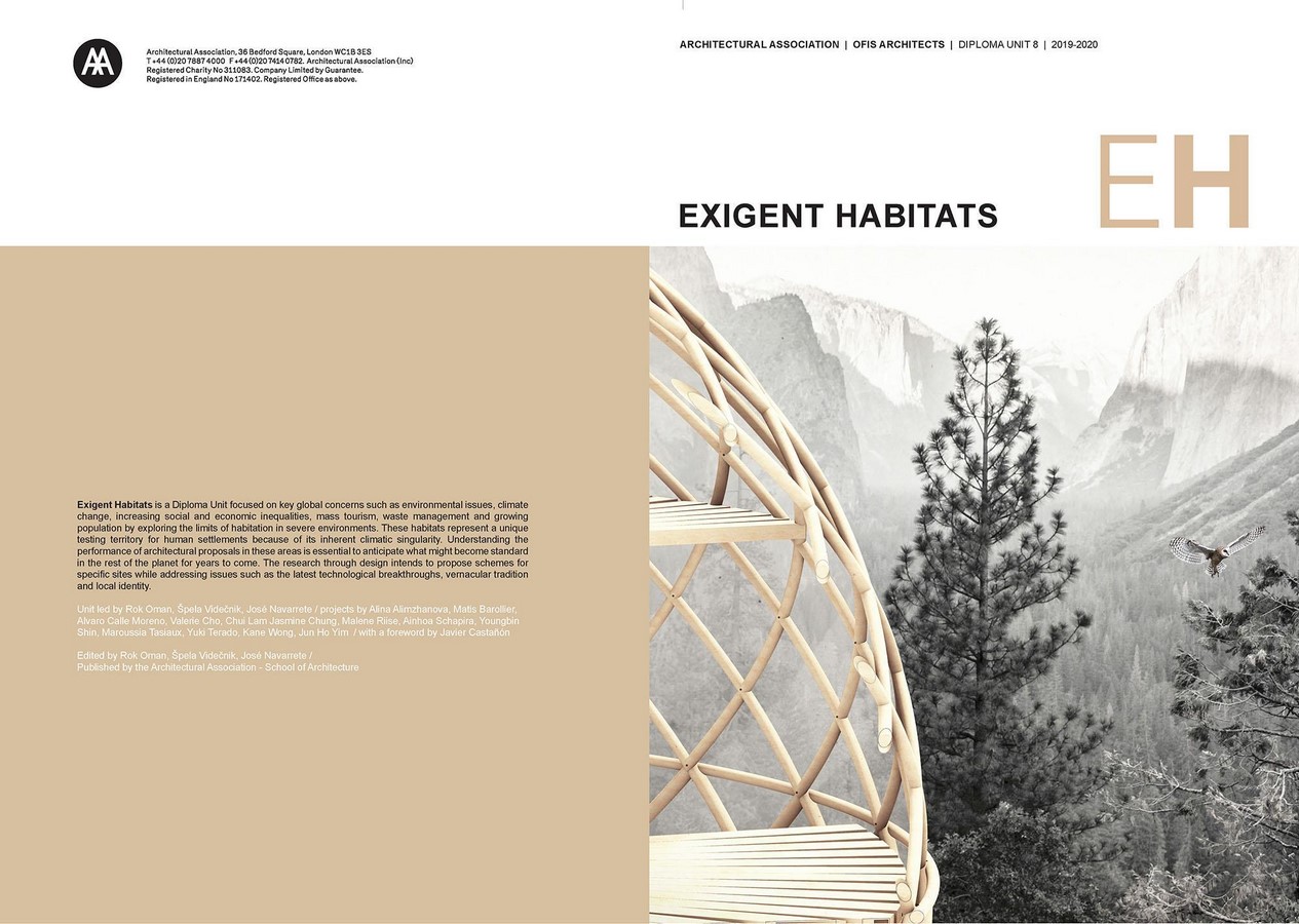 Inside the studios of OFIS Architects-Sheet5