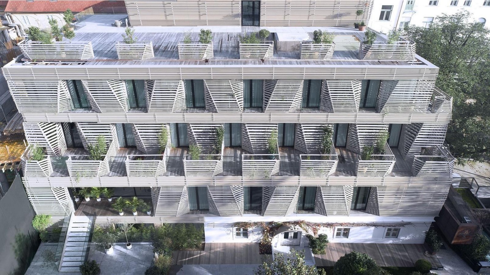 Inside the studios of OFIS Architects-Sheet9