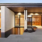 Project in-septh: Villa, Hawaii, by De Reus Architects-Sheet1