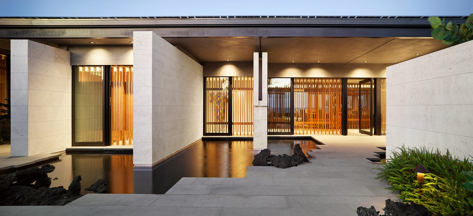 Project in-septh: Villa, Hawaii, by De Reus Architects-Sheet1