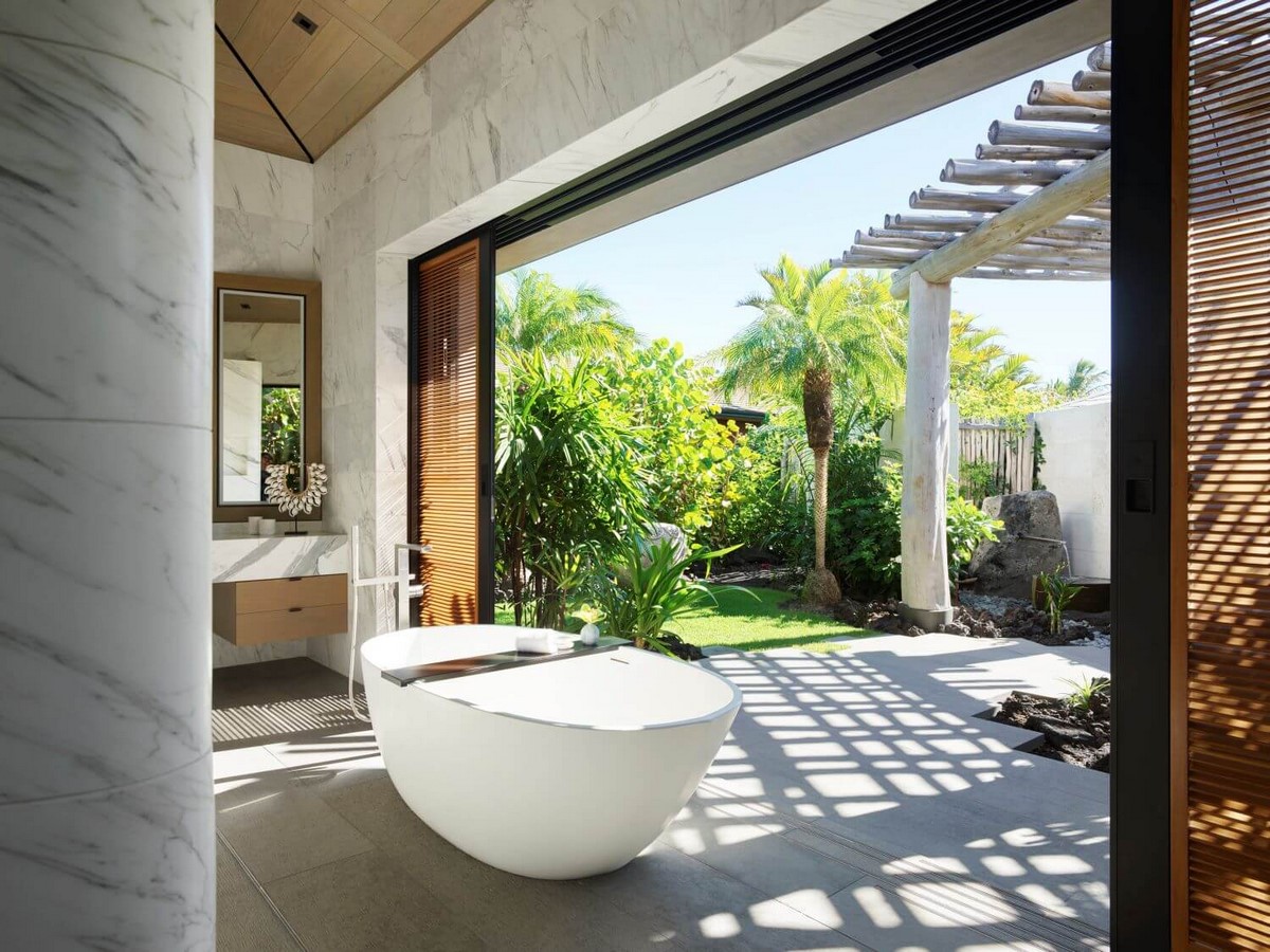 Project in-septh: Villa, Hawaii, by De Reus Architects-Sheet3
