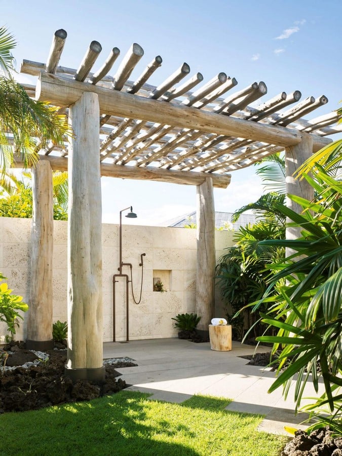 Project in-septh: Villa, Hawaii, by De Reus Architects-Sheet4