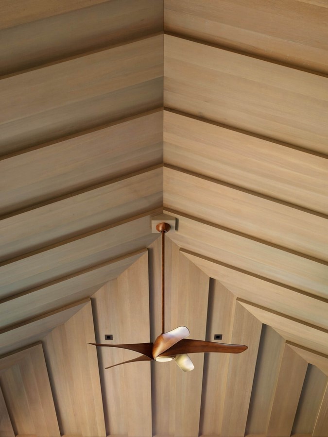 Project in-septh: Villa, Hawaii, by De Reus Architects-Sheet6