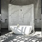 Project in-septh: Villa, Hawaii, by De Reus Architects-Sheet9