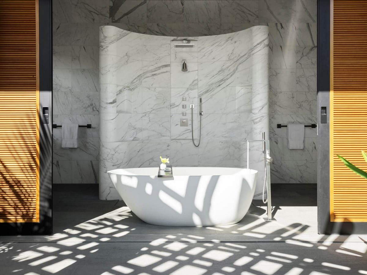 Project in-septh: Villa, Hawaii, by De Reus Architects-Sheet9
