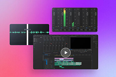 Best 5 Tools to Remove Background Noise From Your Video