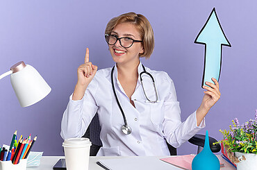 Your Path to a Healthcare Career