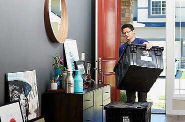 Streamline Your Move: Tips for a Smooth Transition to Your New Home