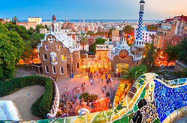 Top 7 Destinations in Europe For Architecture Enthusiasts to Bookmark