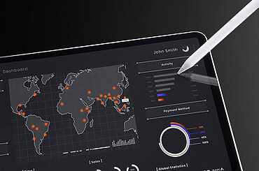 The Power of Data Visualization in Modern Analytics