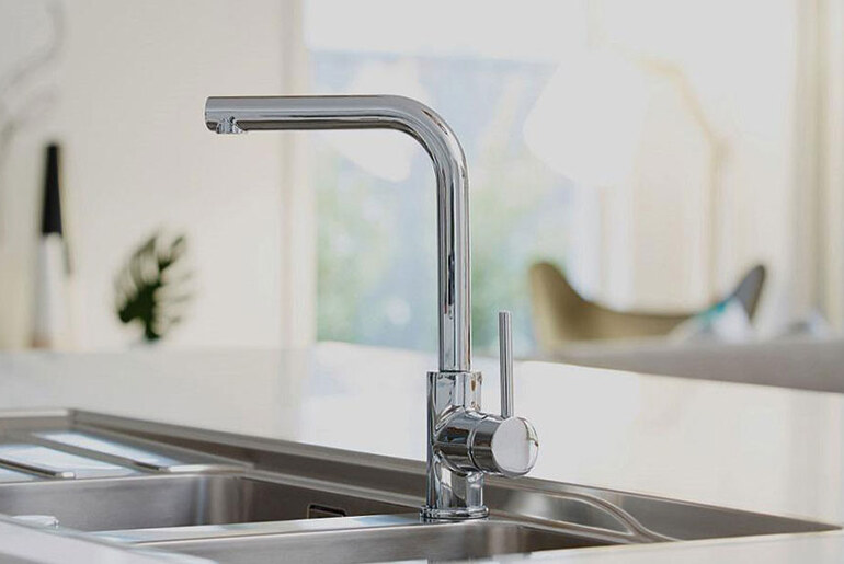 5 Things to Consider When Buying a Kitchen Sink