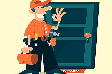 Step-by-step instructions to Track down the Best 24-hour Locksmith