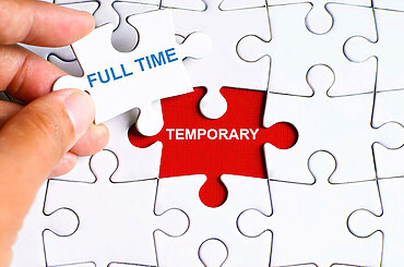 Temp Agency’s Temp to Perm Employment