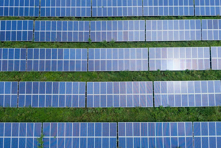 Using Directional Drilling to Improve Commercial Solar Project Installations
