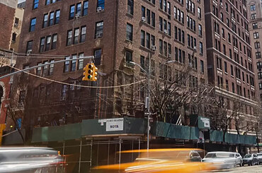 How to Choose the Right Contractor for Landmark Building Restorations