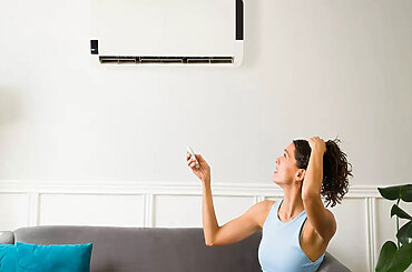 5 Signs It’s Time to Replace Your Old Air Conditioner