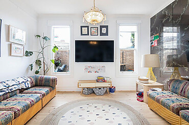 Home Essentials: Choosing the Right Furniture for Your Living Room