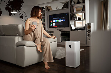 The Best Places to Position Your Air Purifier for Maximum Efficiency in Your Home