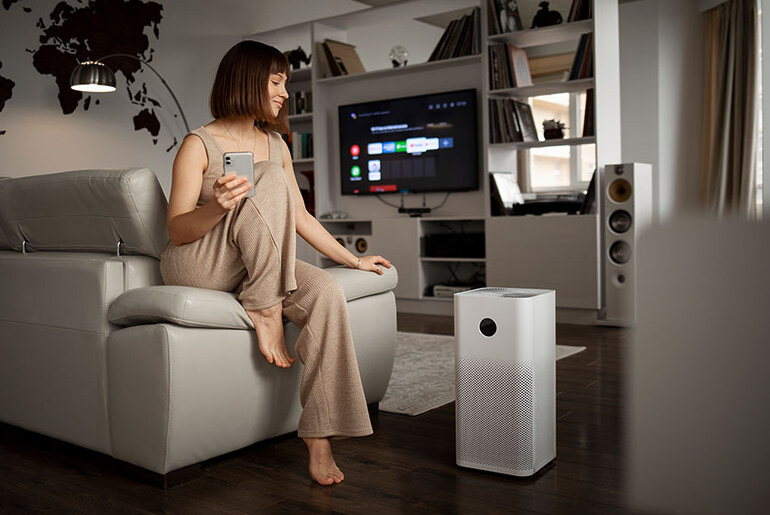 The Best Places to Position Your Air Purifier for Maximum Efficiency in Your Home