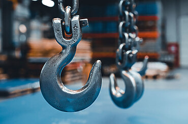 The Role of Chain Slings in Ensuring Safe Lifting Practices