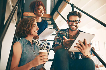 How Marketing Recruiters Can Help You Level Up Your Career