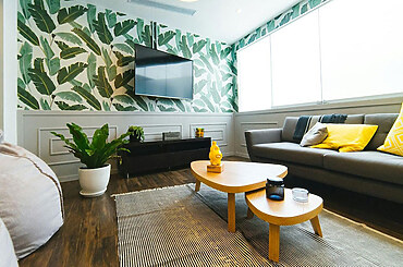 10 Affordable Ways to Refresh Your Living Room