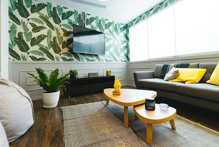 10 Affordable Ways to Refresh Your Living Room