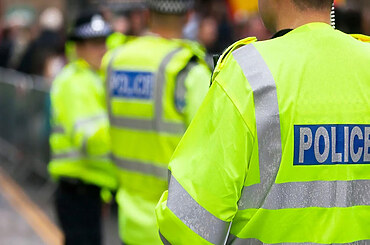 Why You Should Think Before Jumping on the Anti-Police Train
