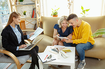Why Home Decor Services Are Must for Your New Living Space
