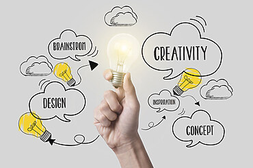 The Urgent Need for Digital Transformation in the Creative Industry