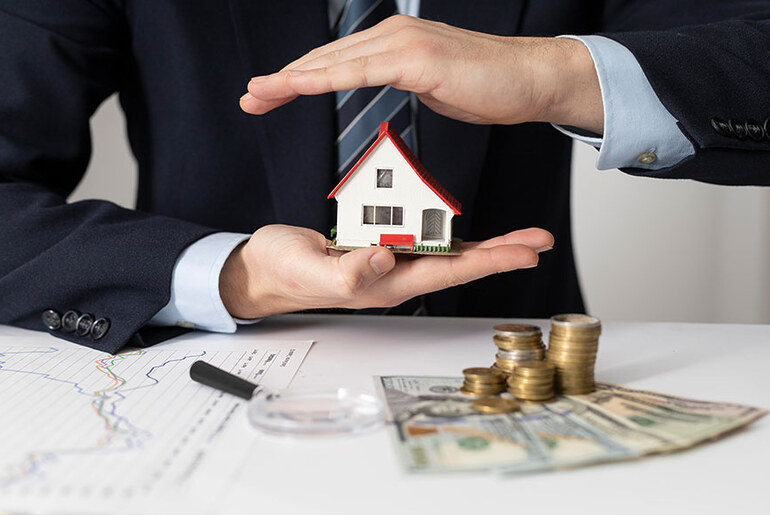 Short-Term Property Loans: Ideal Solutions for Real Estate Investors
