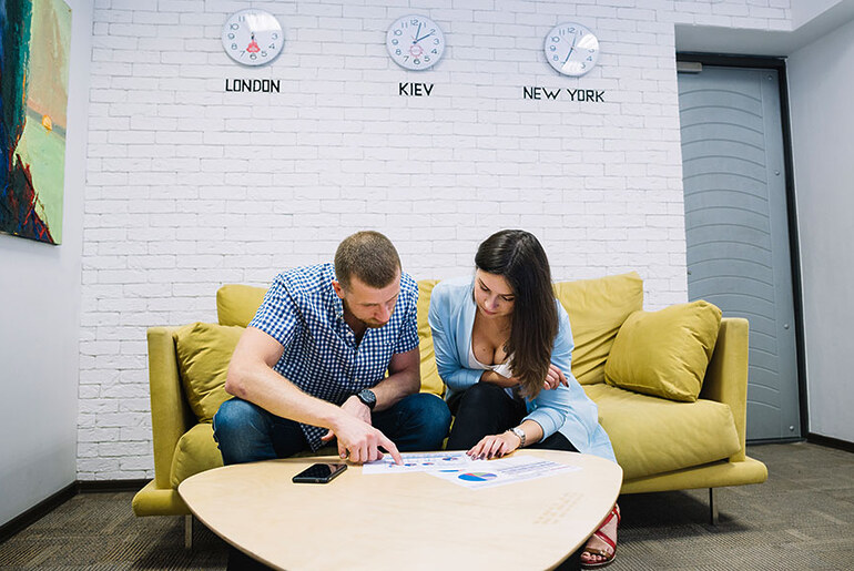 Room-by-Room: Easy Enhancements That Make a Difference