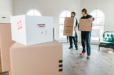 How to Plan a Stress-Free Long-Distance Move from San Antonio?